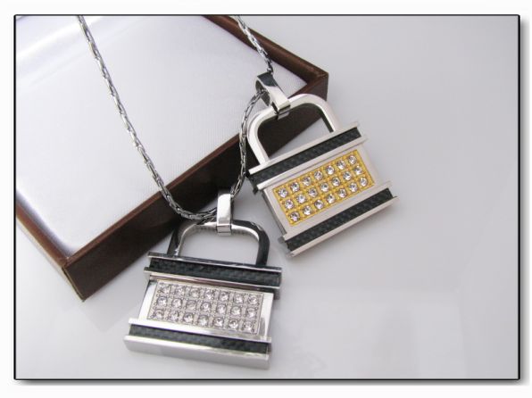 Jewelry USB Flash Dri